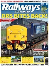 Railways Illustrated – May 2015