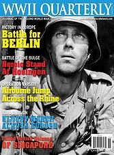 WWII Quarterly - Spring 2015