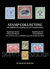 Stamp Collecting (ePub)
