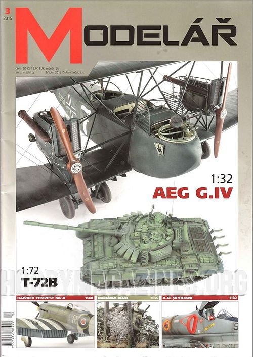 Modelar 2015-03