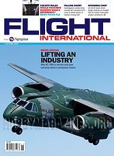 Flight International  07-13 April 2015