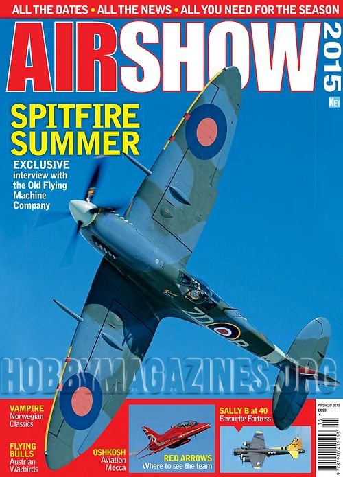 Airshow 2015