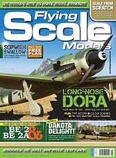 Flying Scale Models - May 2015