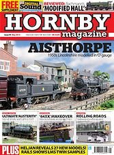 Hornby Magazine - May 2015