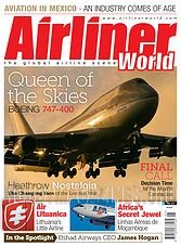 Airliner World - May 2015