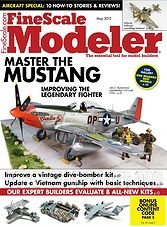 FineScale Modeler - May 2015