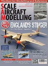 Scale Aircraft Modelling - April 2015