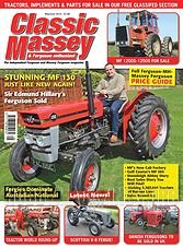 Classic Massey - May/June 2015