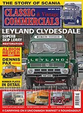 Classic & Vintage Commercials - May 2015