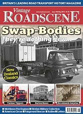 Vintage Roadscene - May 2015