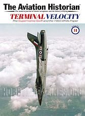 The Aviation Historian Issue 11