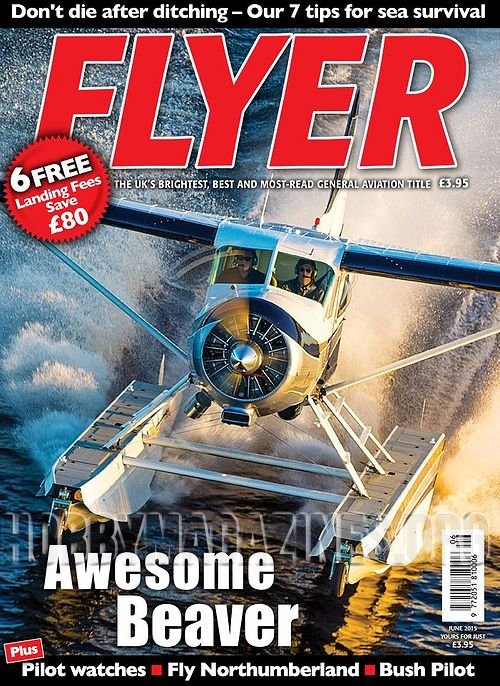 Flyer - June 2015