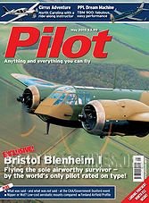 Pilot - May 2015