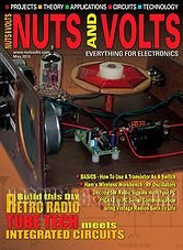 Nuts and Volts - May 2015