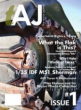 The Armor Journal Iss.01