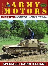 Army Motors 2014-01