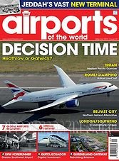 Airports of the World - May/June 2015