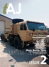 The Armor Journal Iss.02