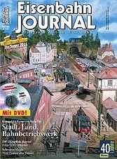Eisenbahn Journal 2015-05