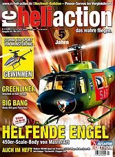 RC Heli Action 2012-05