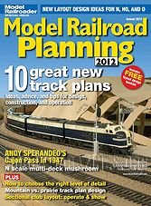 Model Railroad Planning 2012