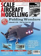 Scale Aircraft Modelling - May 2015