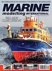 Marine Modelling International - May 2015