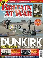 Britain At War - May 2015