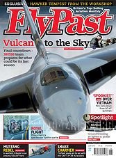 FlyPast - June 2015