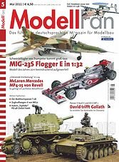 ModellFan 2011-05