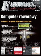 Elektronika dla Wszystkich 2015-05