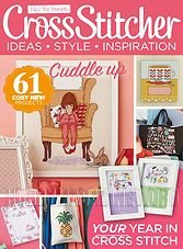Cross Stitcher - January 2015
