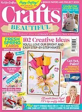 Crafts Beautiful - January 2015