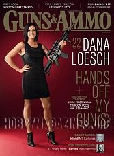 Guns & Ammo - June 2015