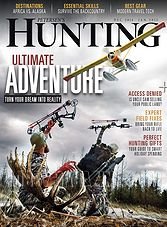 Petersen's Hunting - December/January 2015