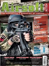 Airsoft Action - April 2015