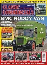 Classic & Vintage Commercials - June 2015