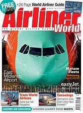 Airliner World - June 2015