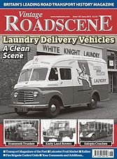 Vintage Roadscene - June 2015