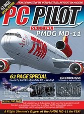 PC Pilot Special - PMDG MD-11