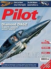 Pilot - June 2015