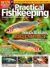 Practical Fishkeeping – November 2014