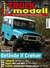 TRUCKmodell 2015-04