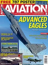 Aviation News - June 2015