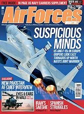 Air Forces Monthly - June 2015