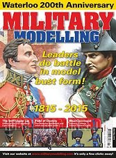 Military Modelling Vol.45 No.6 - 29 th May 2015