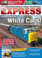 Rail Express - June 2015