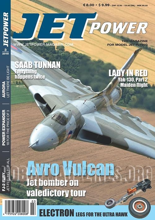 Jet Power 2015-03