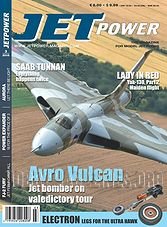Jet Power 2015-03