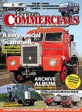 Heritage Commercials - June 2015